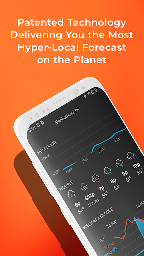 MyRadar Weather Radar - screenshot 2