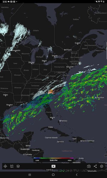 MyRadar Pro - screenshot 12