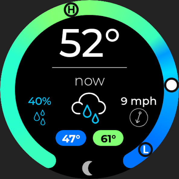 MyRadar Pro - screenshot 18