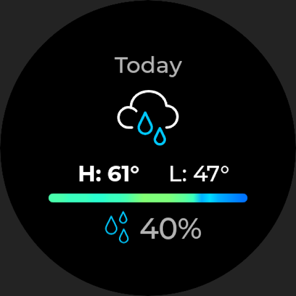 MyRadar Pro - screenshot 19