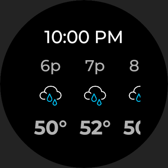MyRadar Pro - screenshot 20
