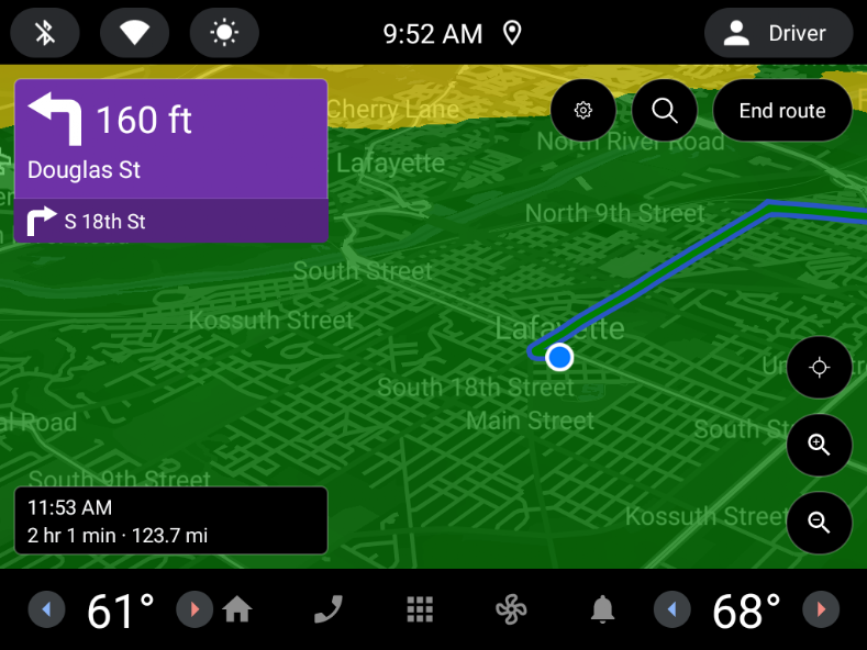 MyRadar Pro - screenshot 23