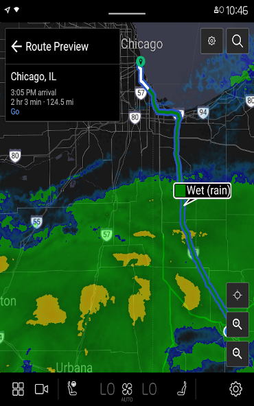 MyRadar Pro - screenshot 24