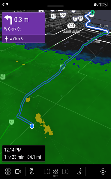 MyRadar Pro - screenshot 25