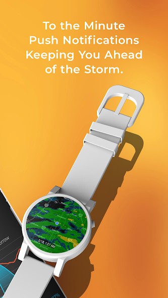 MyRadar Pro - screenshot 3