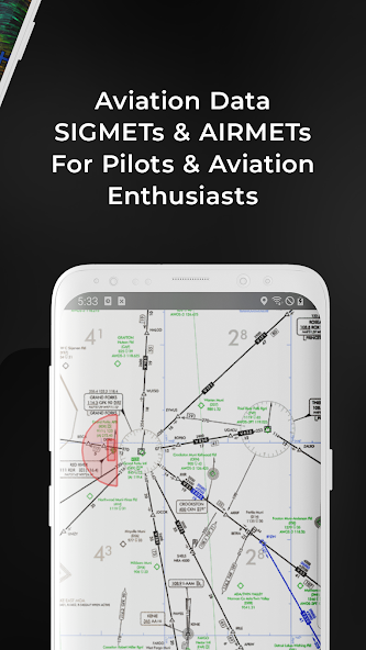 MyRadar Pro - screenshot 6