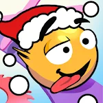 Curve N Ball MOD APK icon