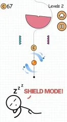 Curve N Ball - screenshot 2