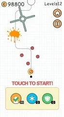 Curve N Ball - screenshot 4