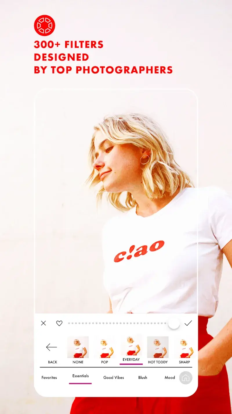 A Color Story - screenshot 2