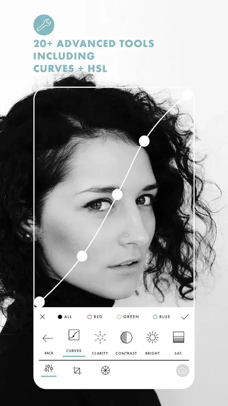 A Color Story - screenshot 4