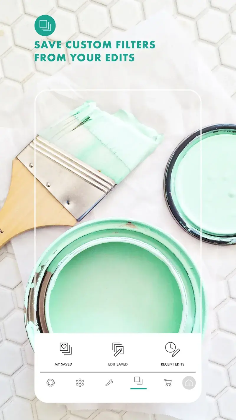 A Color Story - screenshot 5