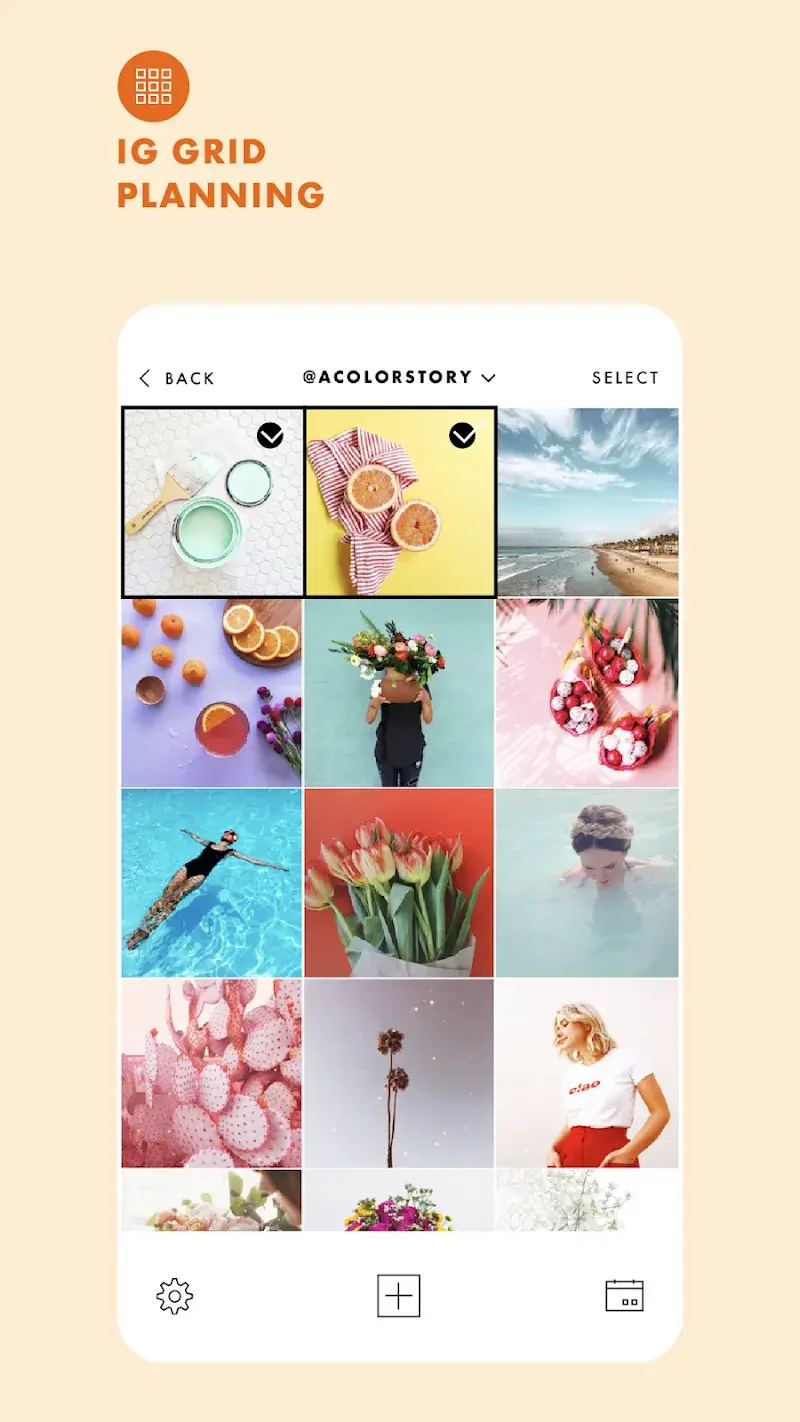 A Color Story - screenshot 6