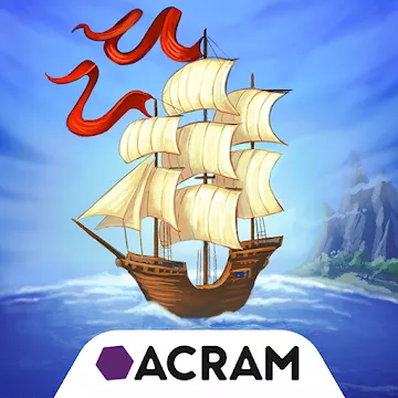 Eight-Minute Empire MOD APK icon