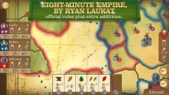 Eight-Minute Empire - screenshot 1