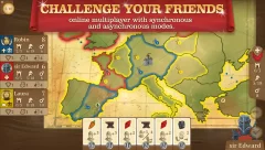 Eight-Minute Empire - screenshot 2