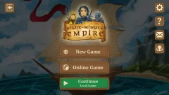 Eight-Minute Empire - screenshot 4