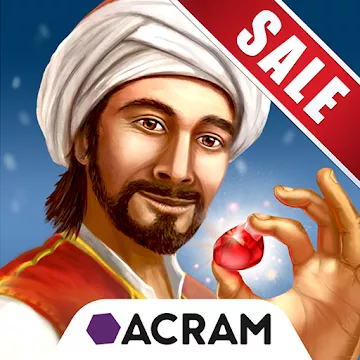 Istanbul: Digital Edition MOD APK icon