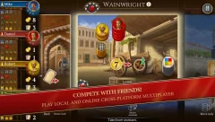 Istanbul: Digital Edition - screenshot 1