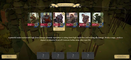 Set a Watch Digital Edition - screenshot 4