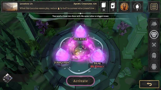 Set a Watch Digital Edition - screenshot 6