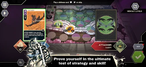 Unmatched Digital Edition - screenshot 2