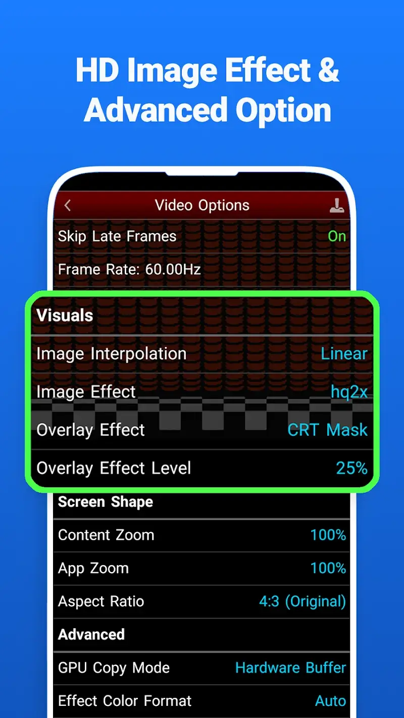 Video Game - screenshot 6