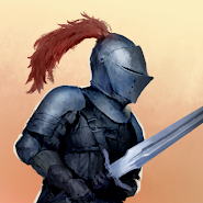 Obsidian Knight RPG - app icon