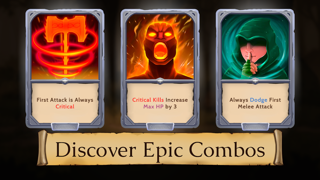 Obsidian Knight RPG - screenshot 10