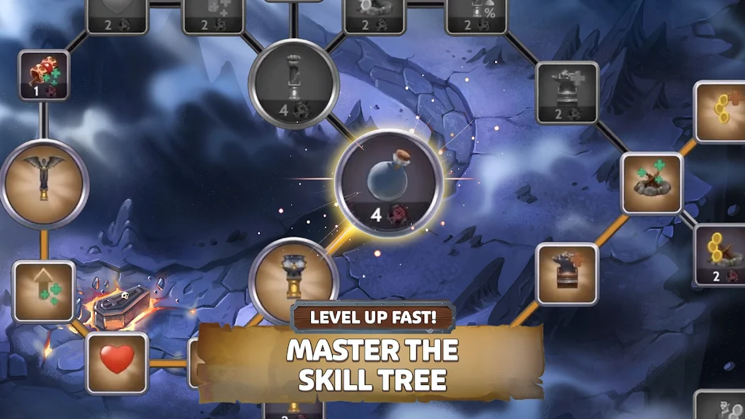 Obsidian Knight RPG - screenshot 37