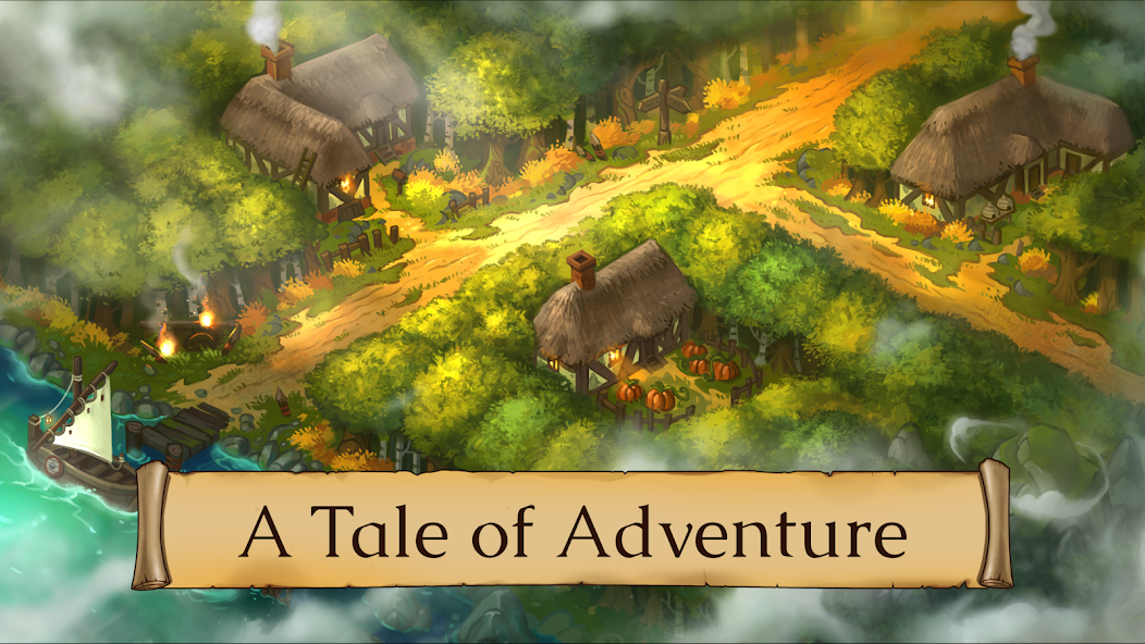 Obsidian Knight RPG - screenshot 6