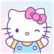 Hello Kitty My Dream Store APK 1.8.4 (Latest) for Android - app icon