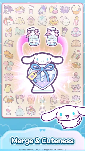 Hello Kitty My Dream Store APK 1.8.4 (Latest) for Android - screenshot 1