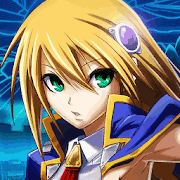 BlazBlue RR - app icon
