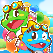 Bub's Puzzle Blast! MOD APK icon