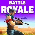 FightNight Battle Royale: FPS Shooter MOD APK icon