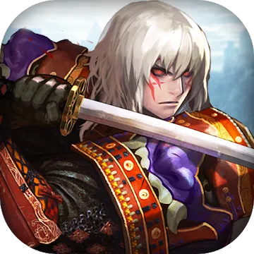 Legacy Of Warrior : Action RPG Game MOD APK icon
