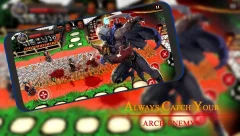 Legacy Of Warrior : Action RPG Game - screenshot 3