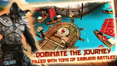 Warriors of Kingdom: Revenge Fight - screenshot 2