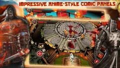 Warriors of Kingdom: Revenge Fight - screenshot 3