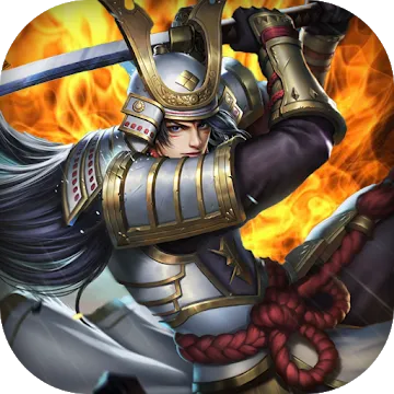 Revenge of samurai warrior MOD APK icon