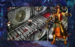 Revenge of samurai warrior - screenshot 3