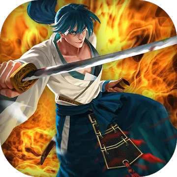Revenge of Warriror MOD APK icon