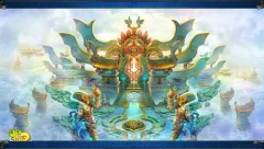 Revenge of Warriror - screenshot 3