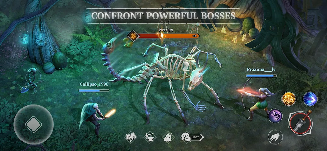 Craft of Survival - Immortal - screenshot 13