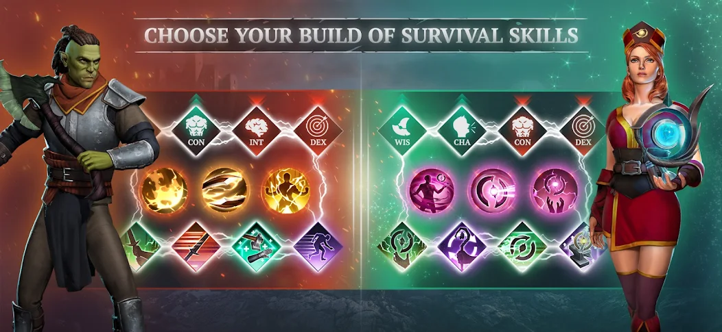 Craft of Survival - Immortal - screenshot 15