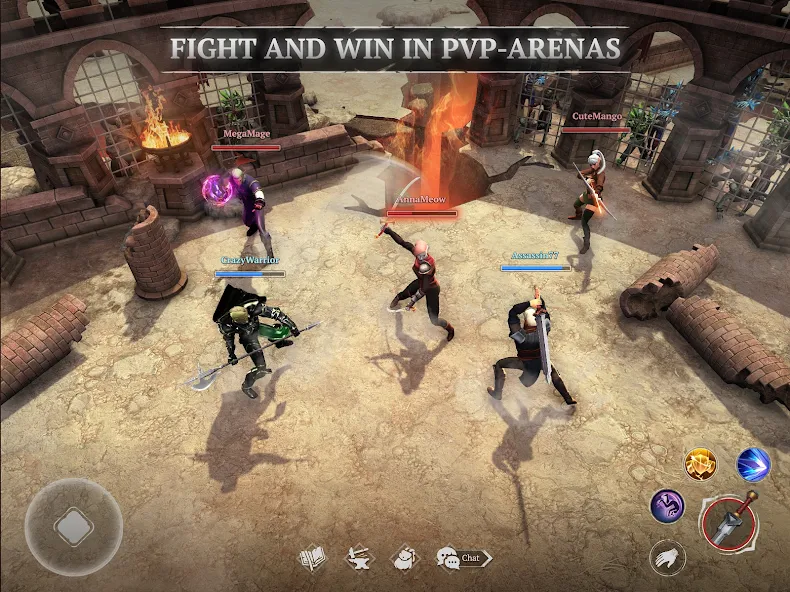 Craft of Survival - Immortal - screenshot 18