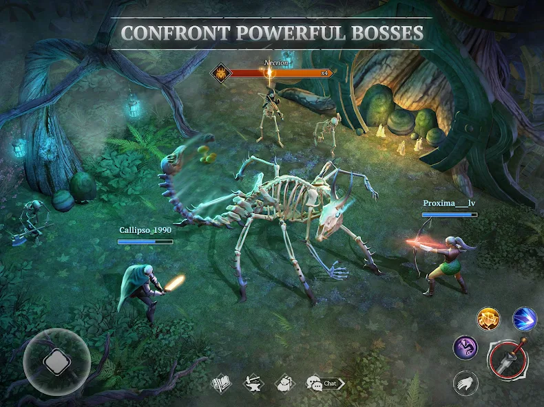 Craft of Survival - Immortal - screenshot 21