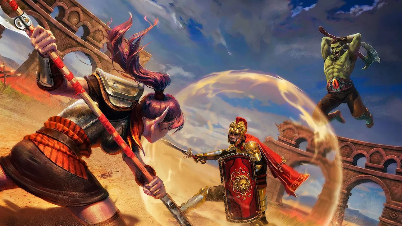 Craft of Survival - Immortal - screenshot 25