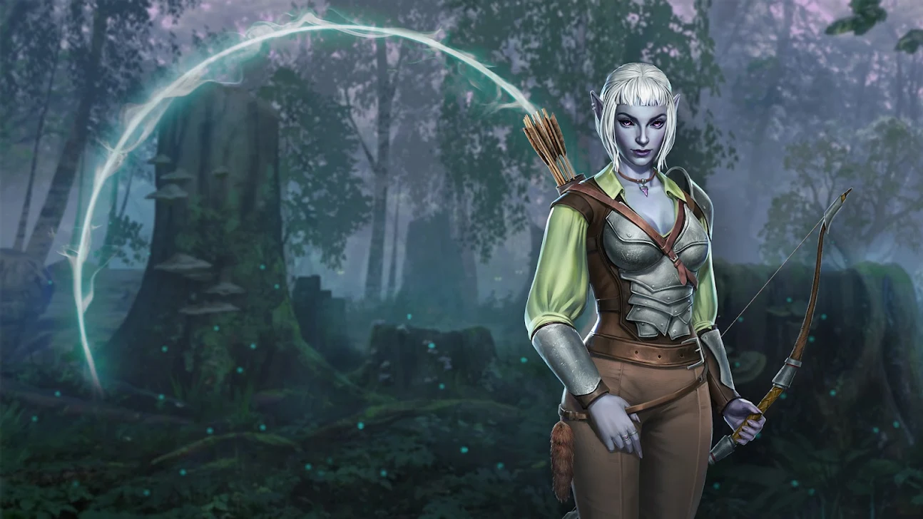 Craft of Survival - Immortal - screenshot 26